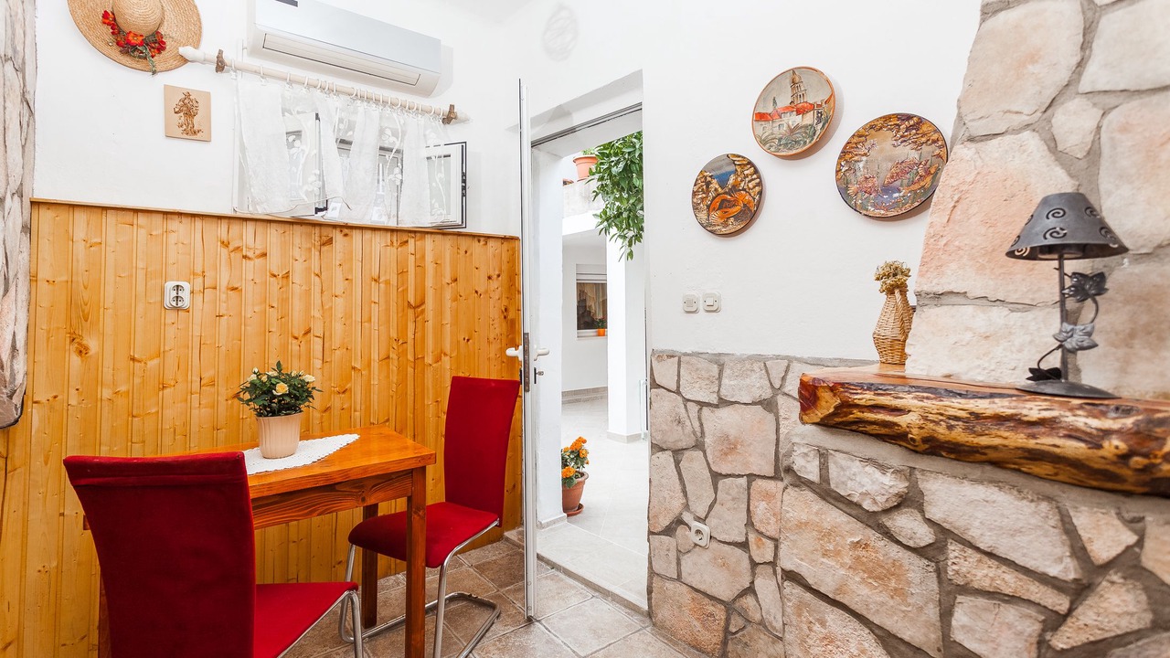 Photo of Outdoor in Vela Luka