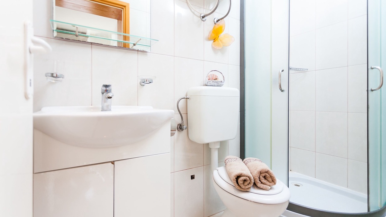 Photo of Bathroom in Vela Luka