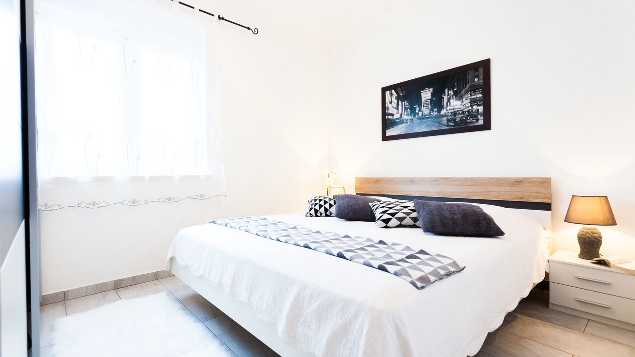 Photo of Bedroom in Vela Luka