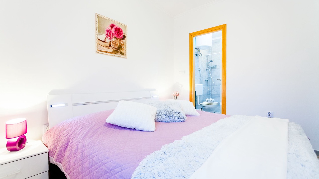 Photo of Bedroom in Vela Luka