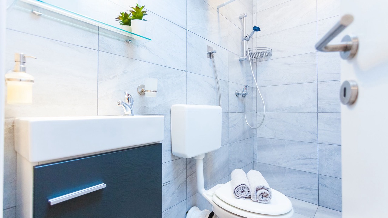 Photo of Bathroom in Vela Luka
