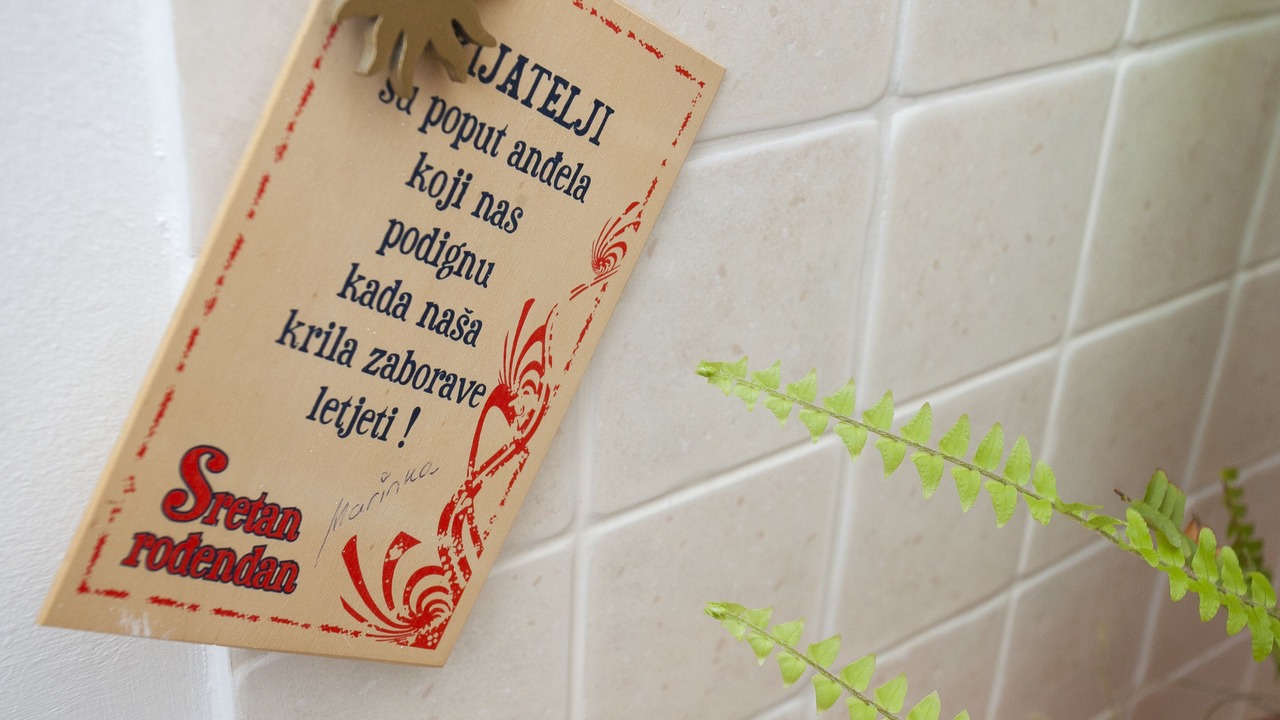 Photo of Bedroom in Vela Luka
