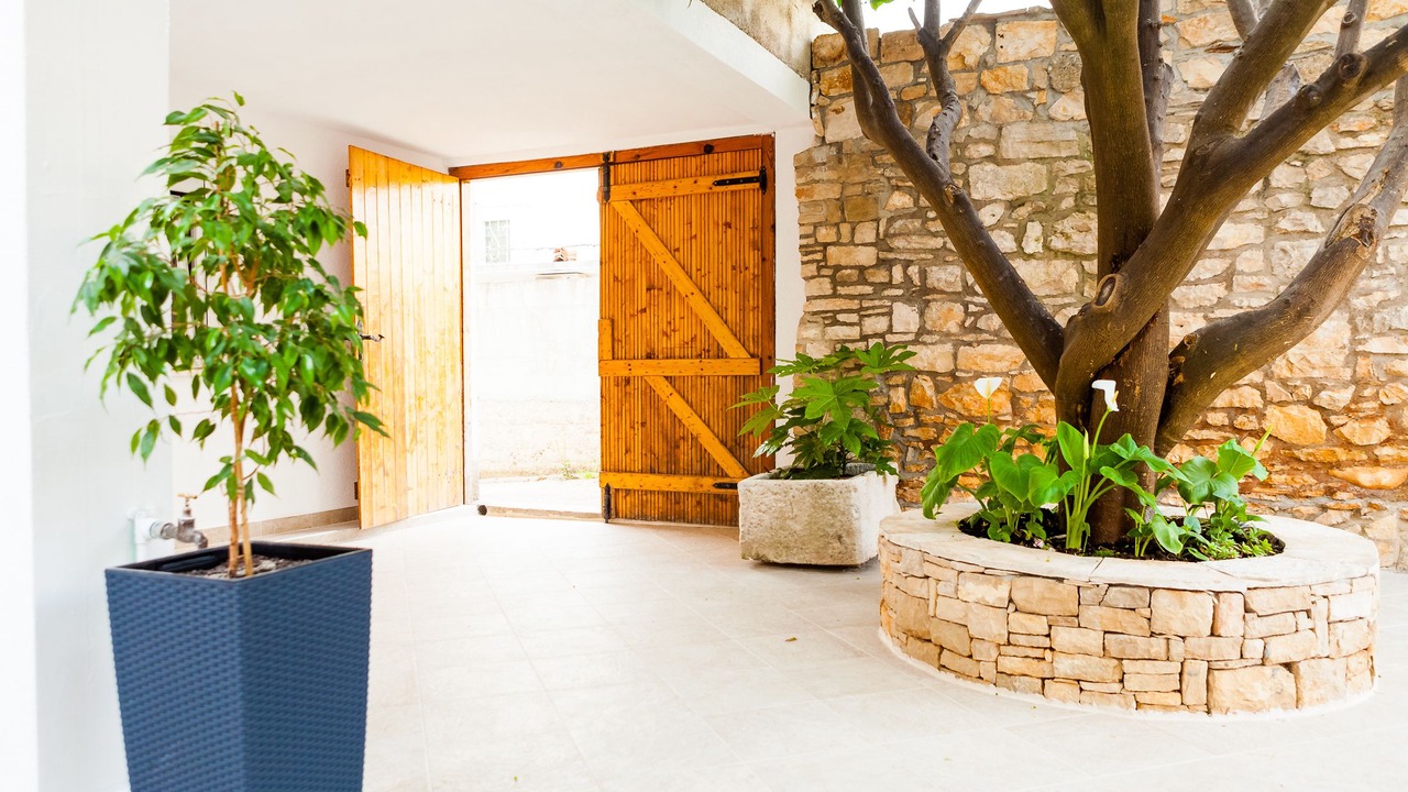 Photo of Patio Balcony in Vela Luka