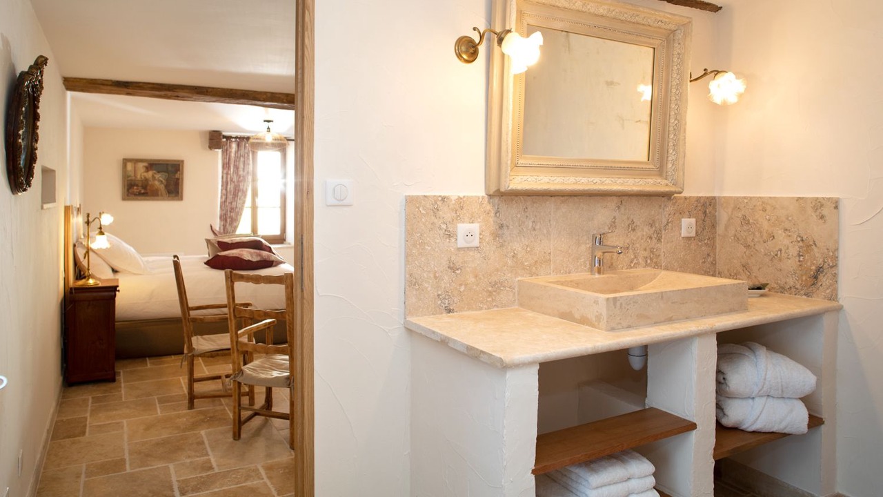 Photo of Bathroom in Pichanges