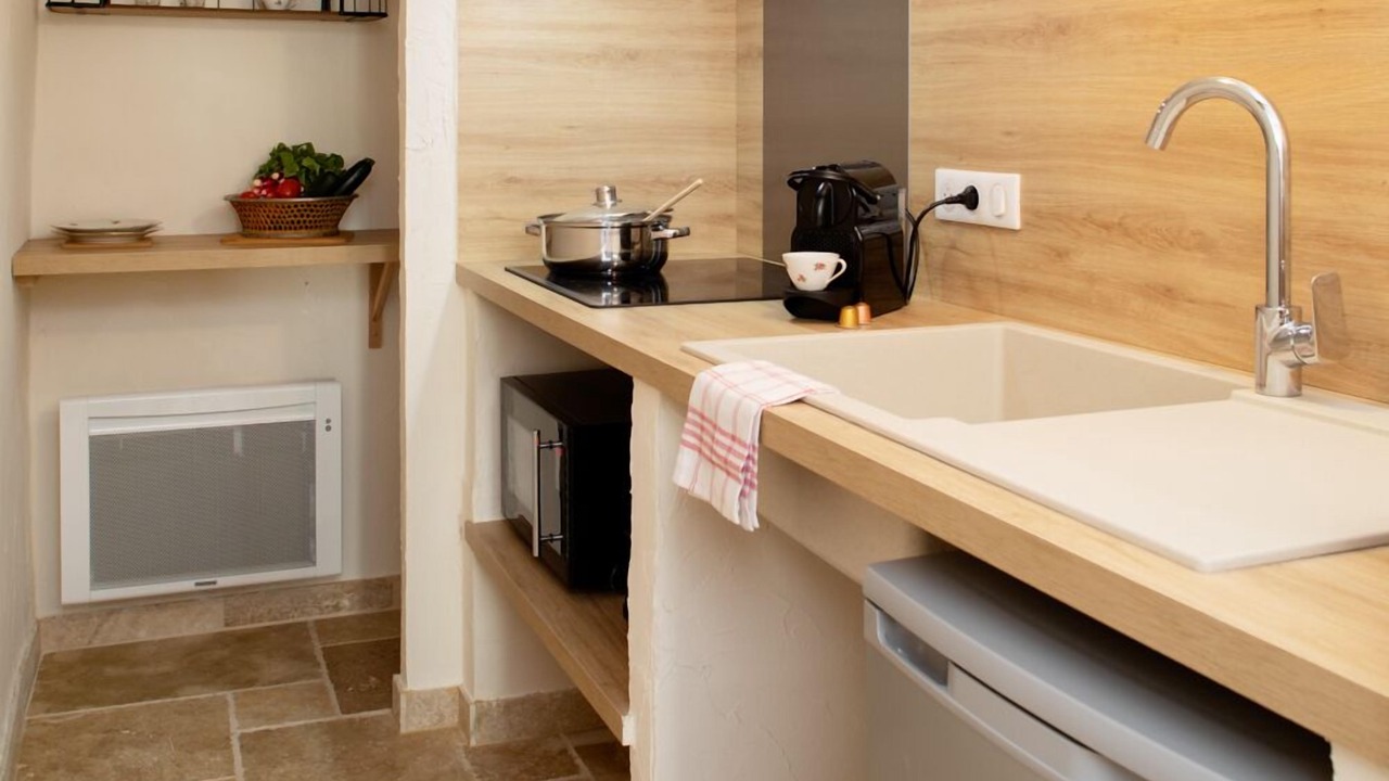 Photo of Bedroom in Pichanges