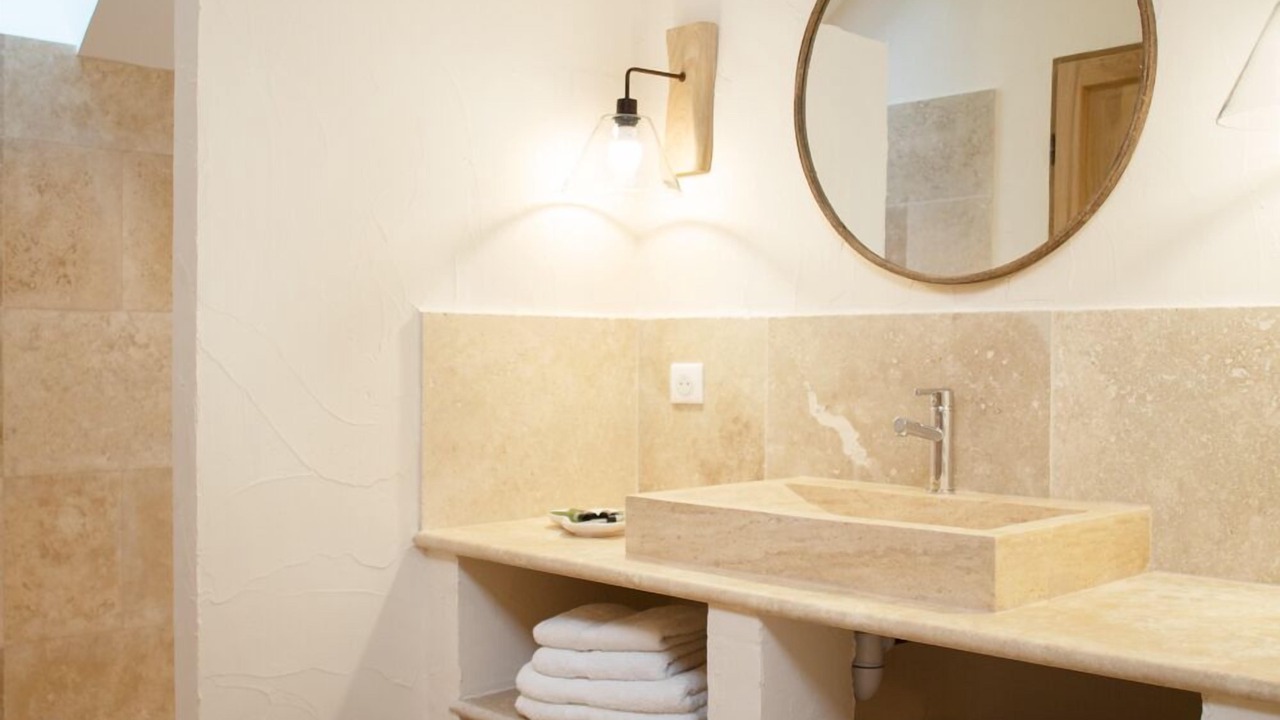 Photo of Bathroom in Pichanges