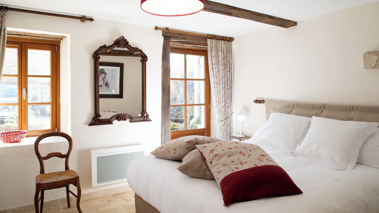 Photo of Bedroom in Pichanges