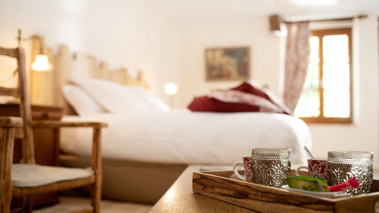 Photo of Bedroom in Pichanges