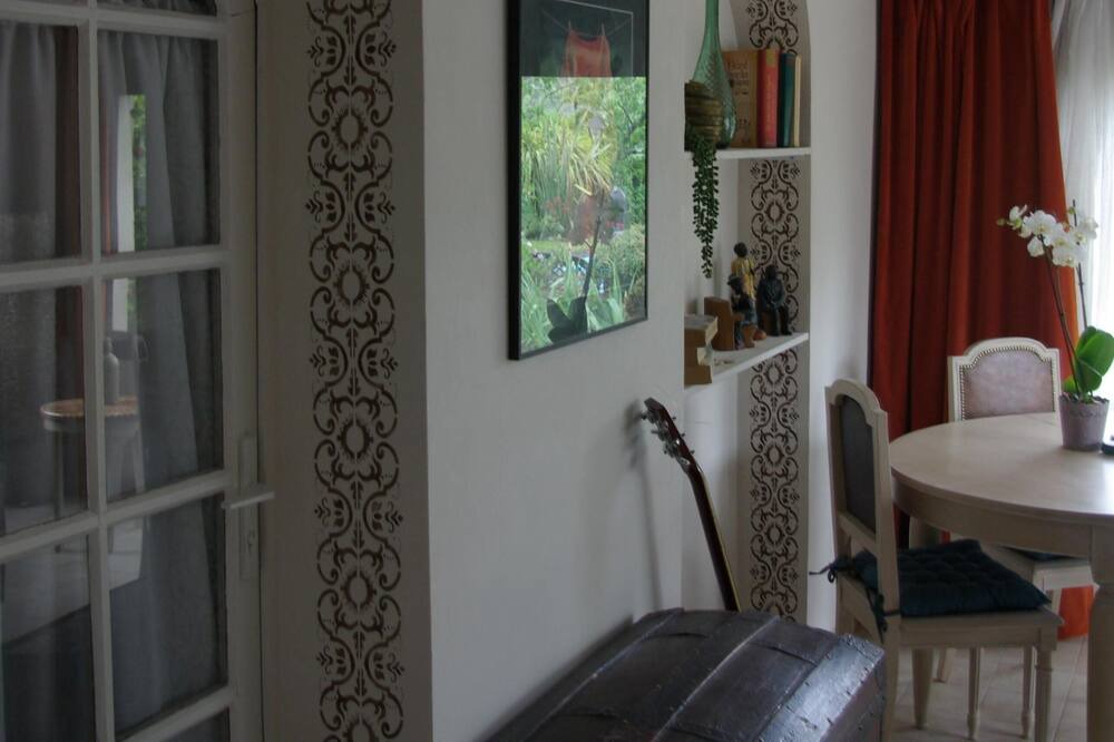 Photo of Bedroom in Saint-Florent-sur-Auzonnet