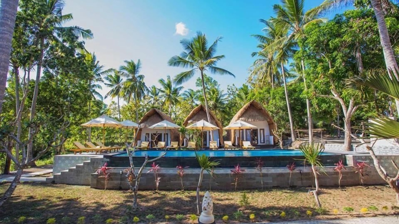 Photo of Outdoor in Penida Island