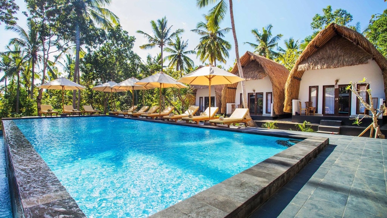 Photo of Outdoor in Penida Island