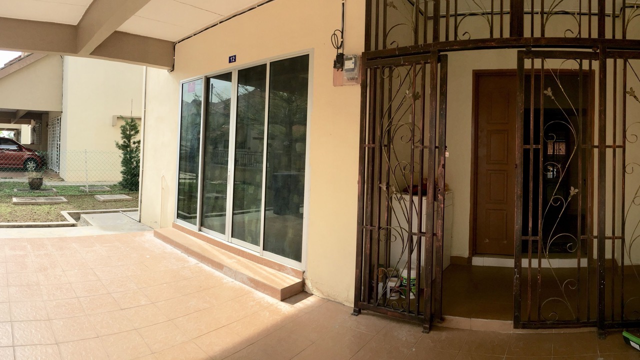 Photo of Outdoor in Kampung Guar Syed Alwi