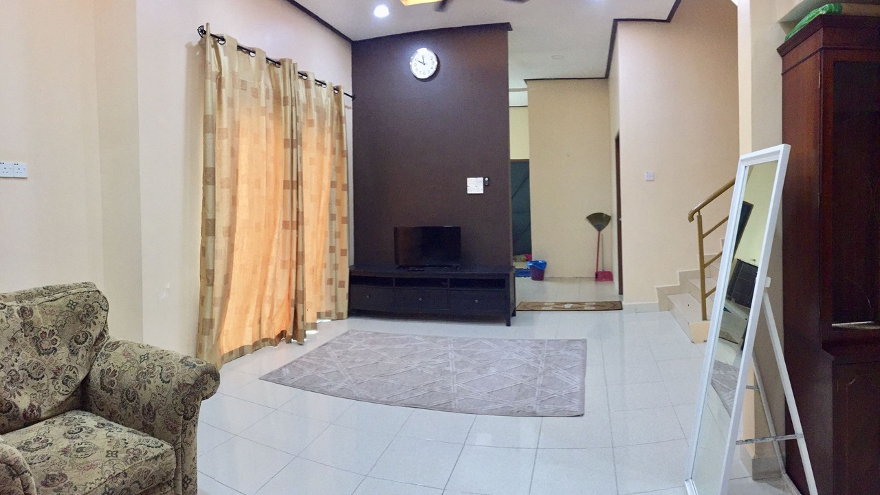 Photo of Bedroom in Kampung Guar Syed Alwi