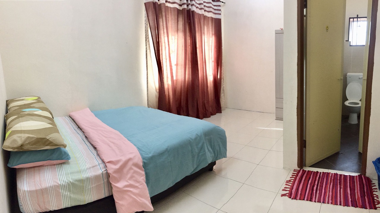 Photo of Bedroom in Kampung Guar Syed Alwi