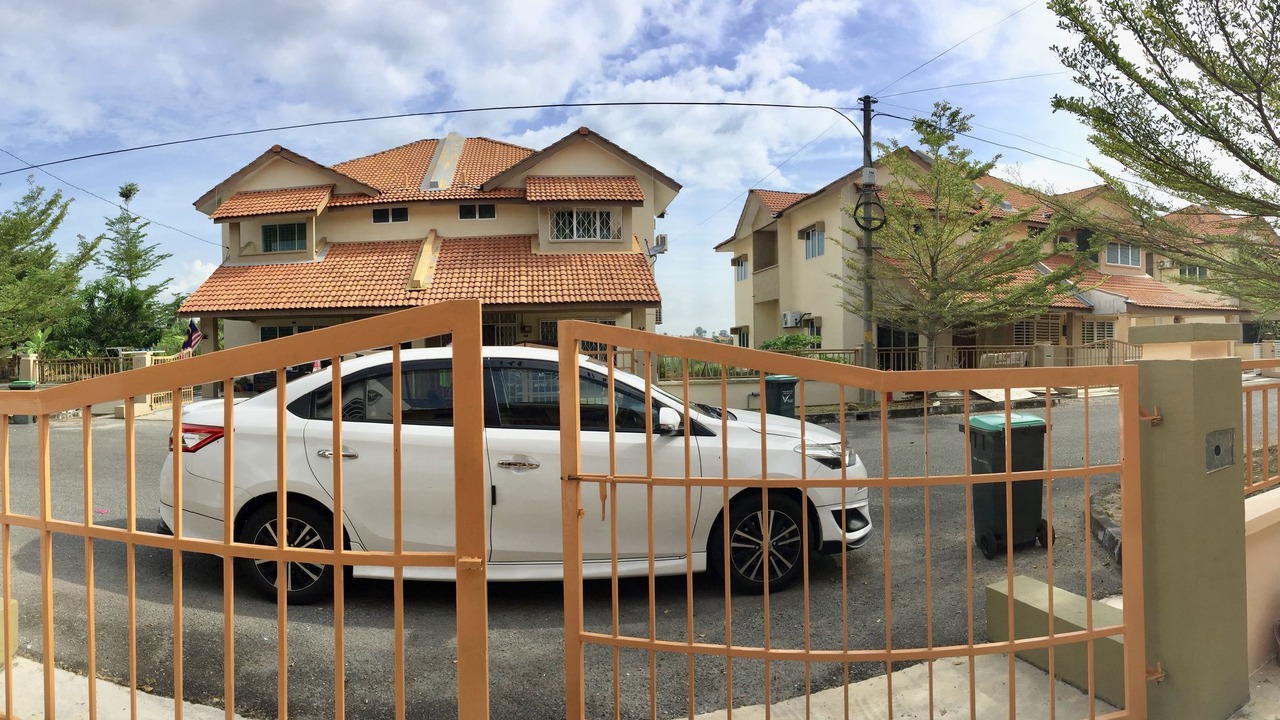 Photo of Others in Kampung Guar Syed Alwi