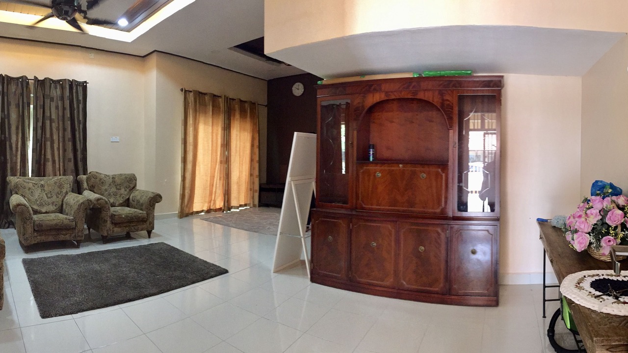 Photo of Bedroom in Kampung Guar Syed Alwi