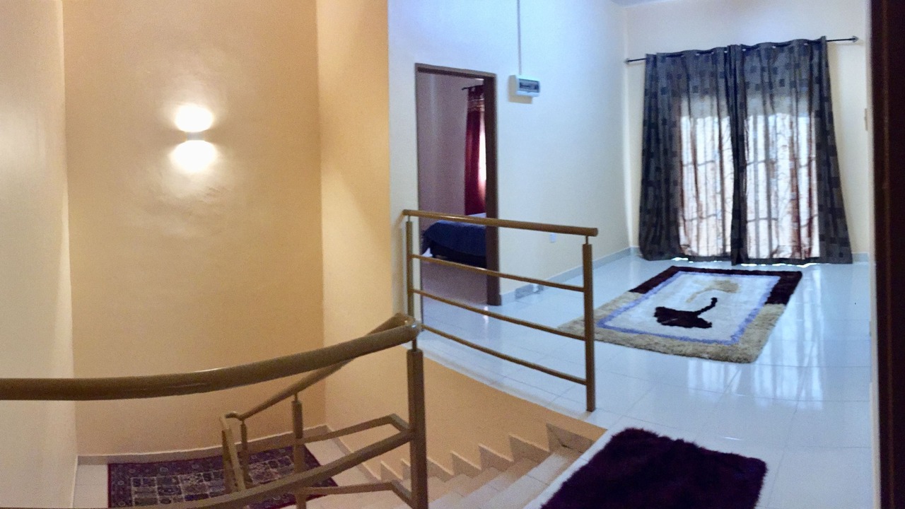 Photo of Bedroom in Kampung Guar Syed Alwi