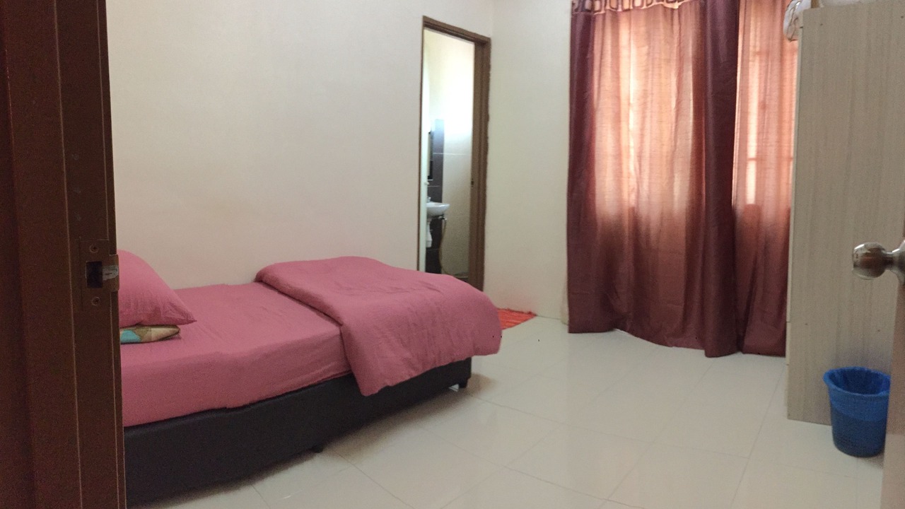 Photo of Bedroom in Kampung Guar Syed Alwi