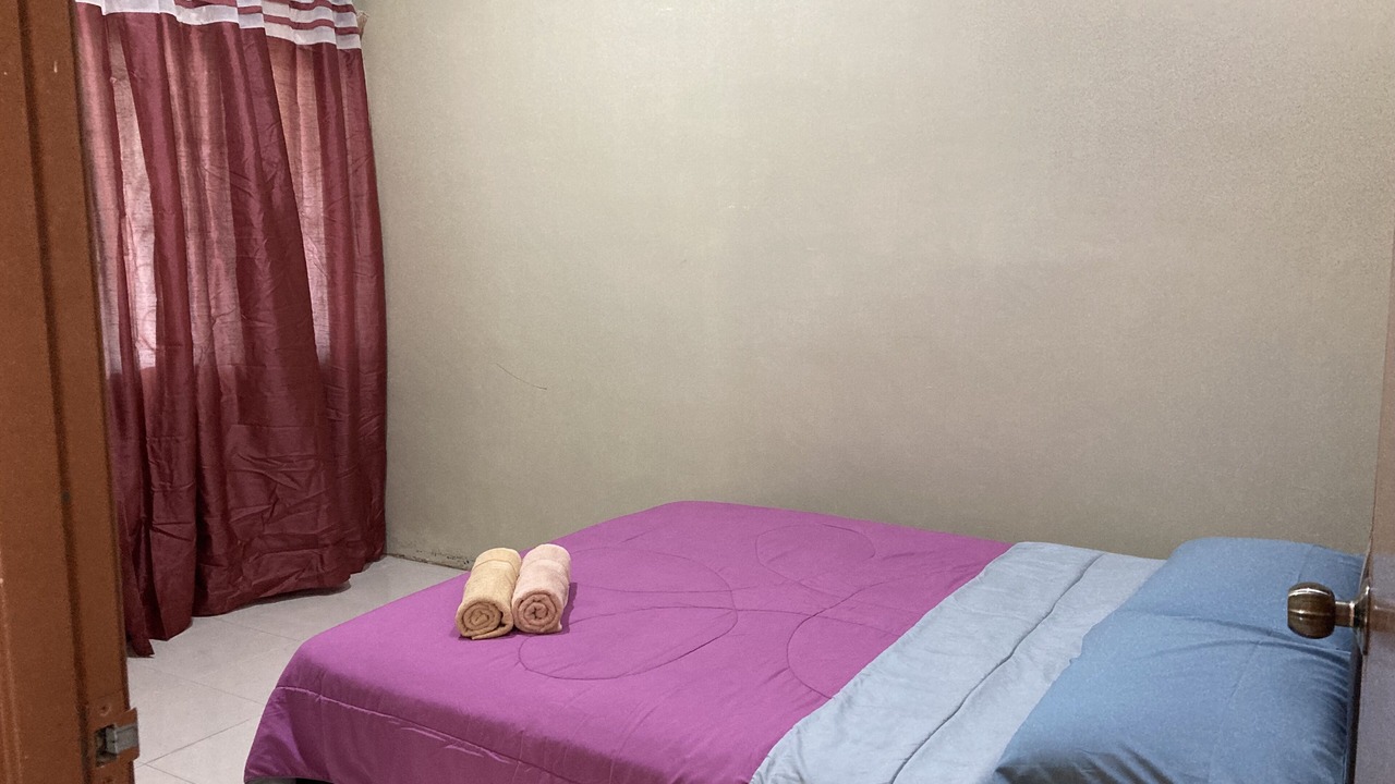 Photo of Bedroom in Kampung Guar Syed Alwi
