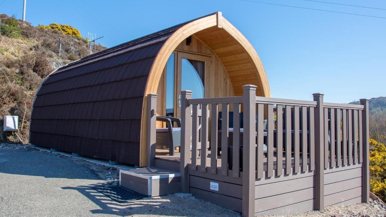 Photo of Outdoor in Lochinver