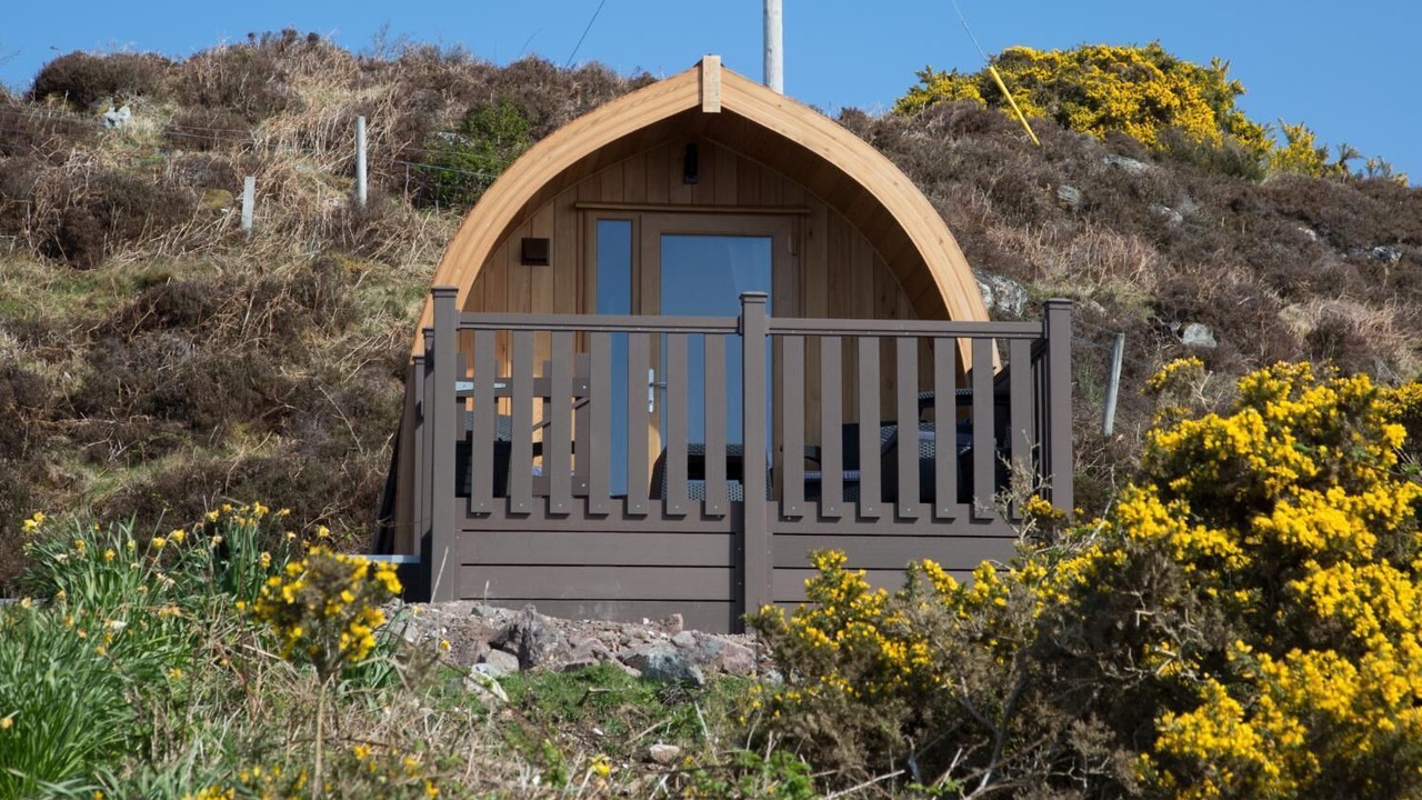 Photo of Outdoor in Lochinver