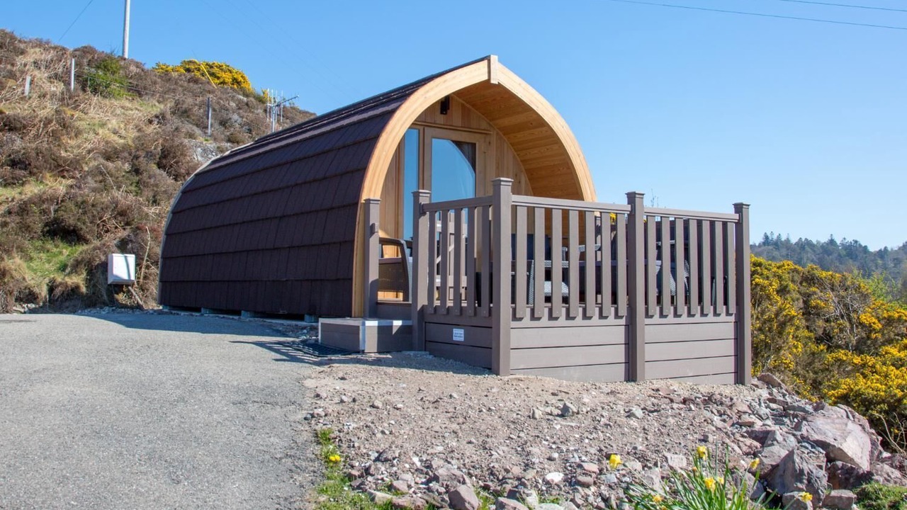 Photo of Outdoor in Lochinver