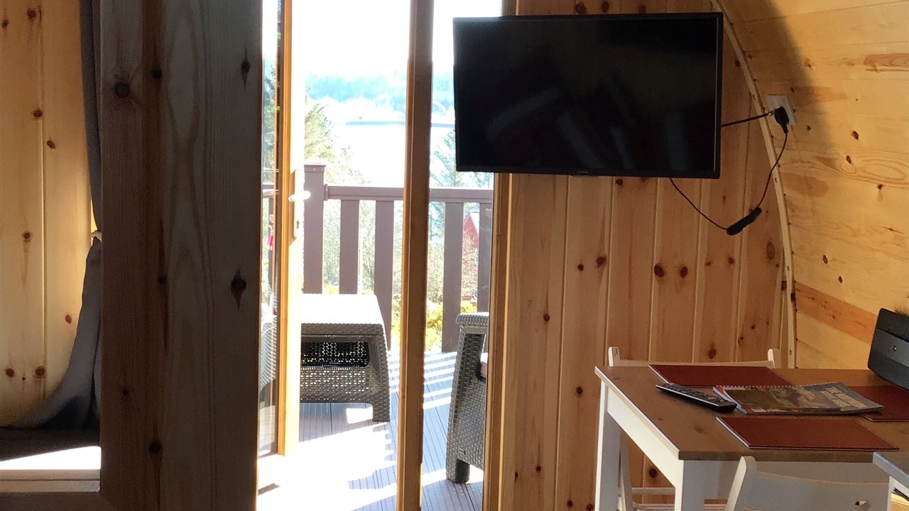 Photo of Others in Lochinver