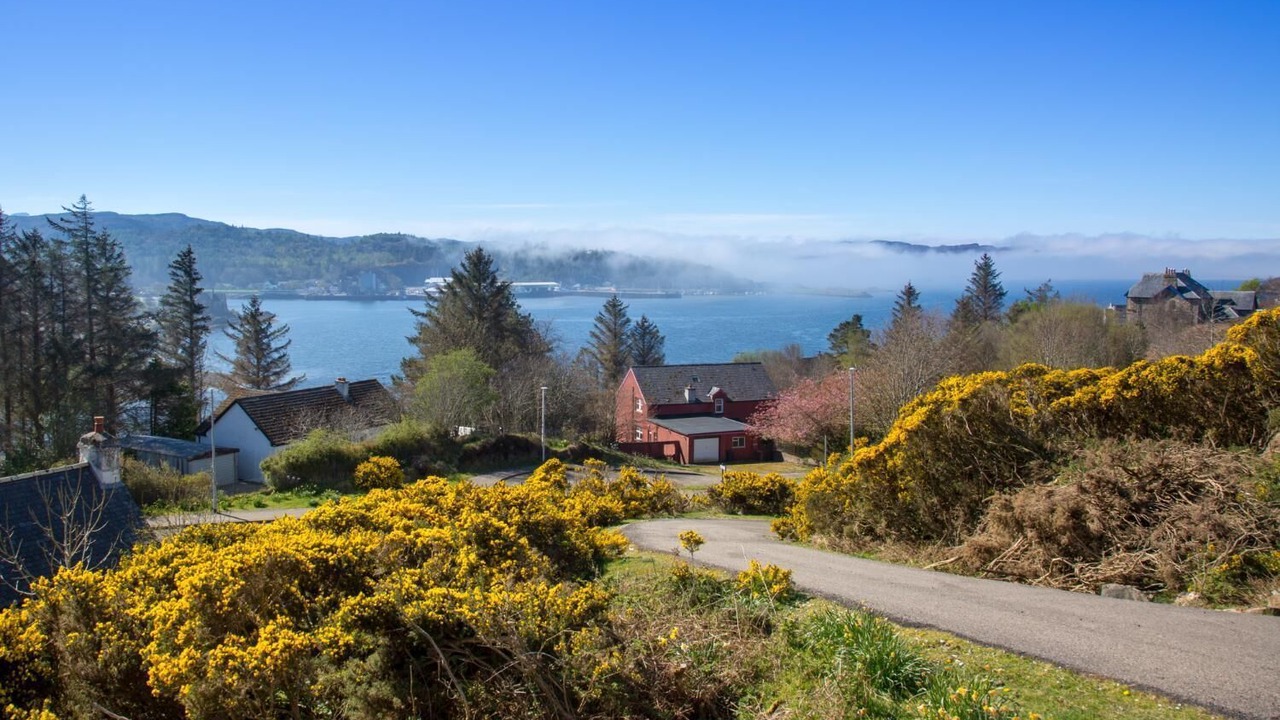 Photo of Outdoor in Lochinver