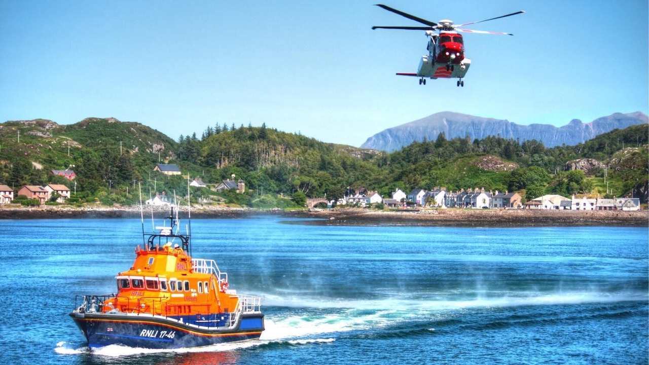 Photo of Outdoor in Lochinver