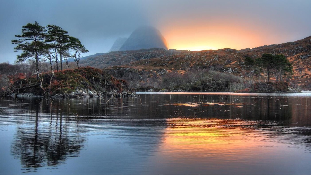 Photo of Outdoor in Lochinver