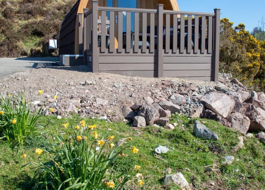 Photo of Outdoor in Lochinver