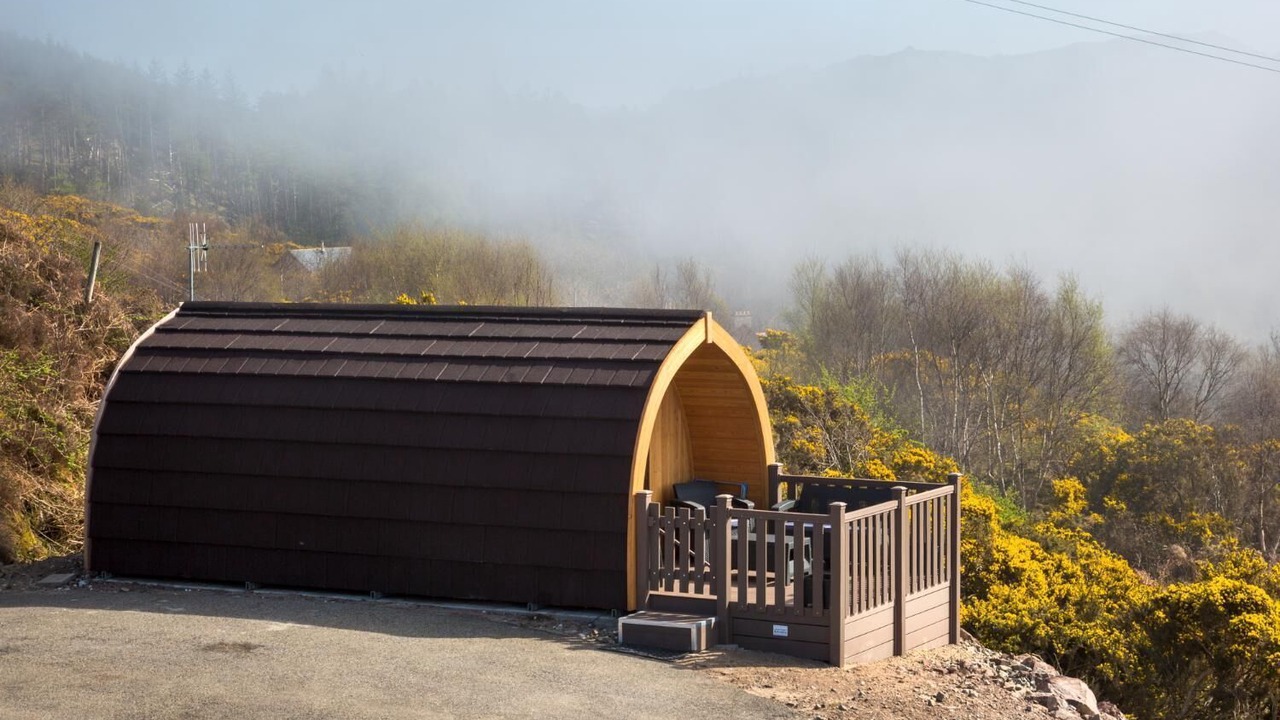 Photo of Outdoor in Lochinver