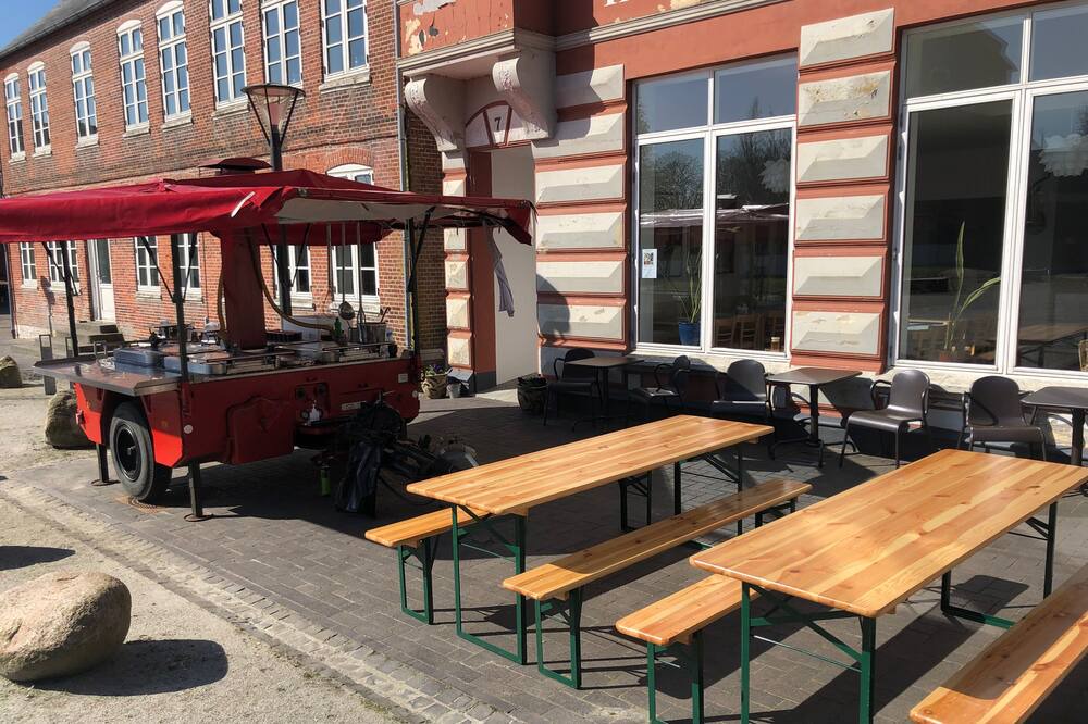 Photo of Outdoor in Hojer