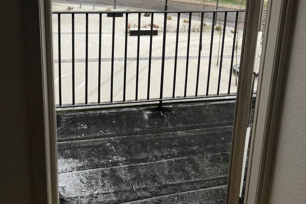 Photo of Bedroom in Hojer