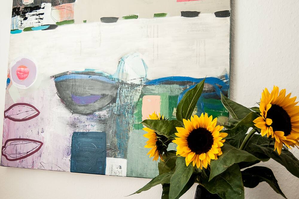 Photo of Bedroom in Hojer