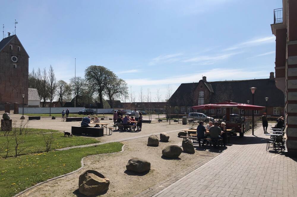 Photo of Outdoor in Hojer