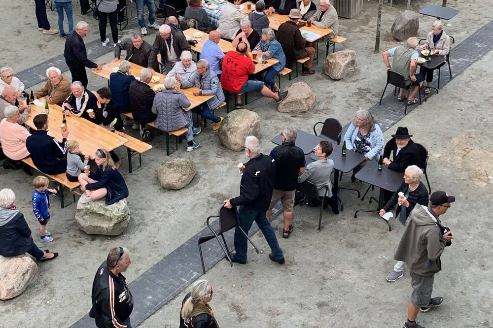 Photo of Outdoor in Hojer