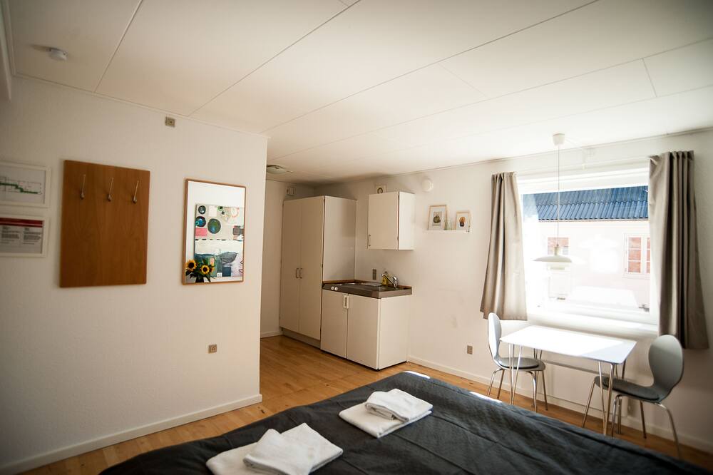 Photo of Bedroom in Hojer