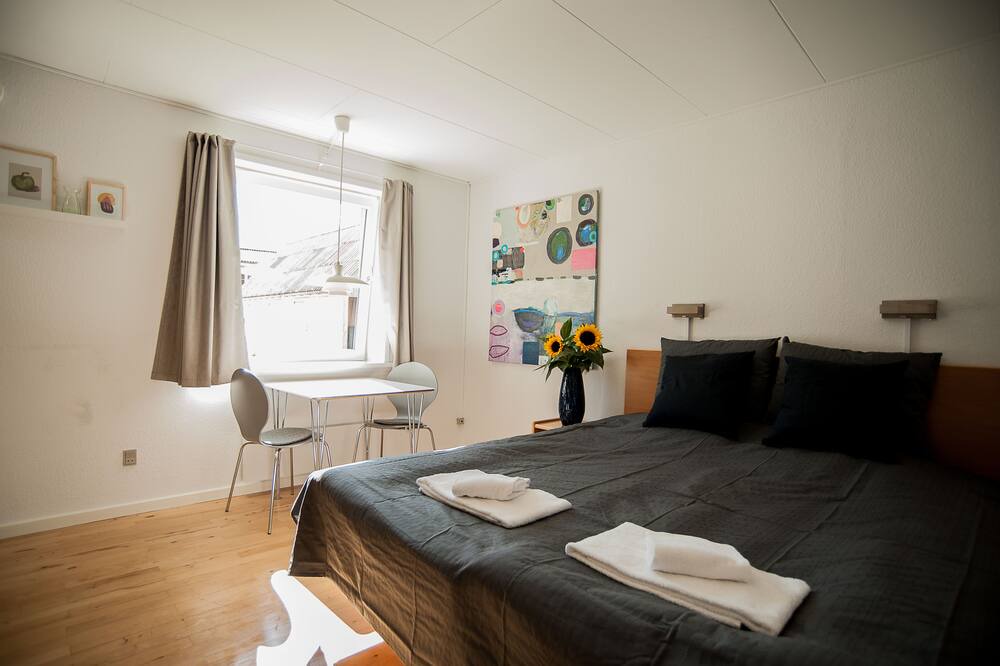 Photo of Bedroom in Hojer