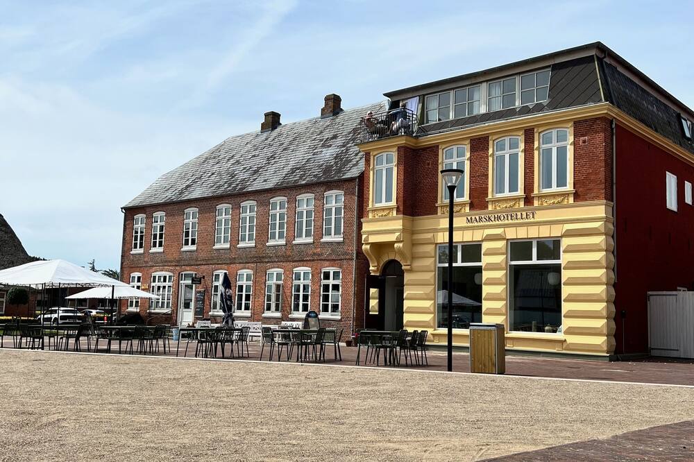 Photo of Outdoor in Hojer