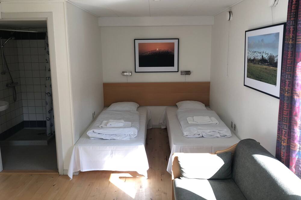 Photo of Bedroom in Hojer