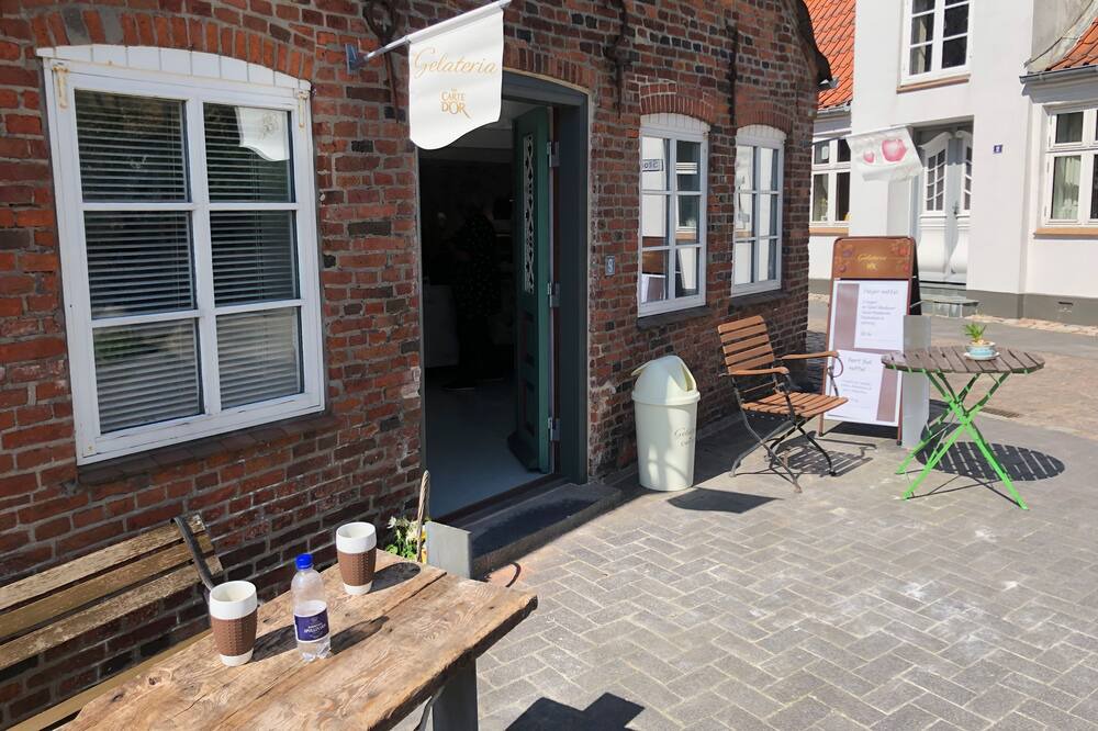 Photo of Outdoor in Hojer