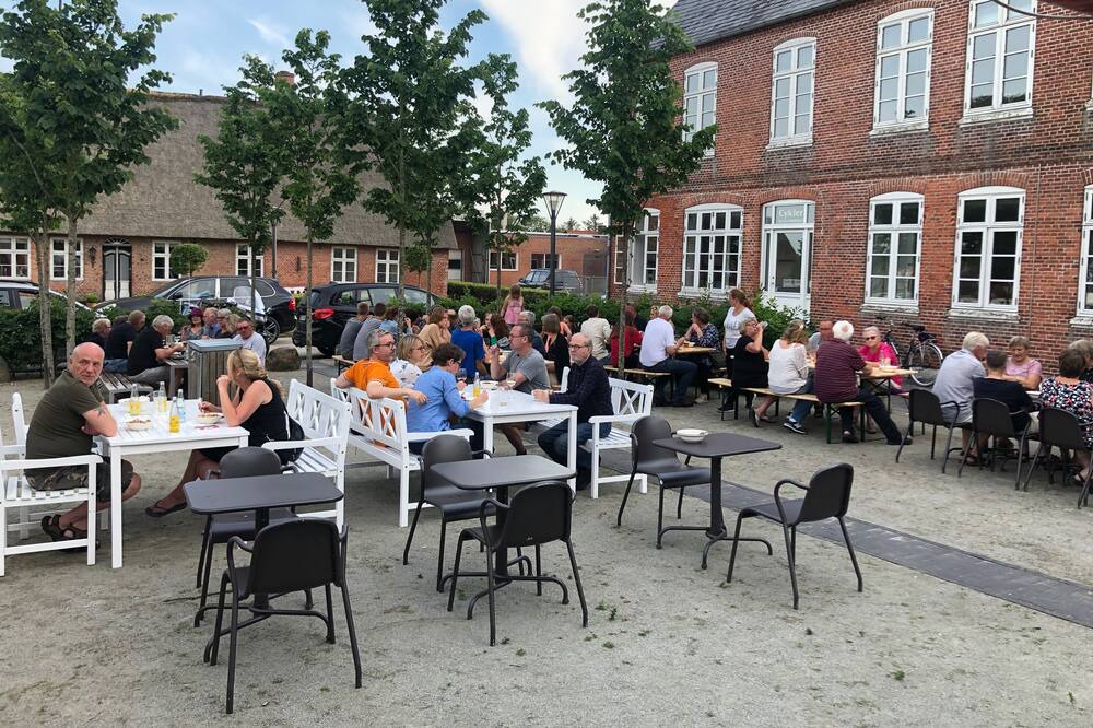 Photo of Outdoor in Hojer