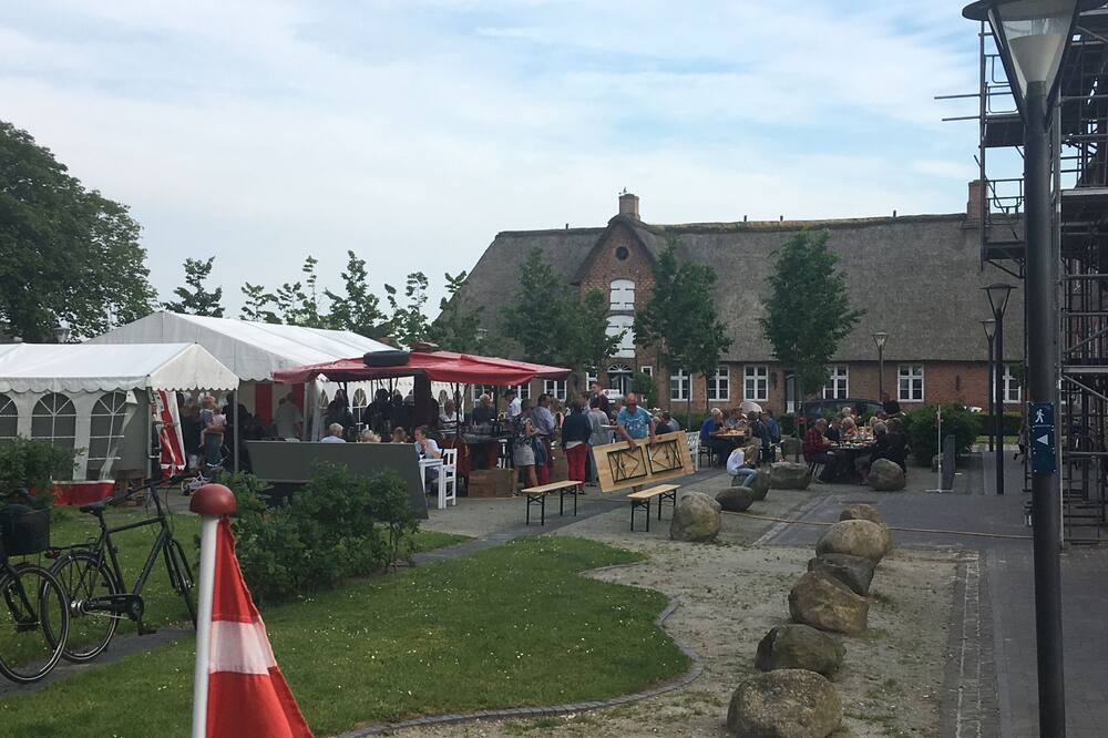 Photo of Outdoor in Hojer