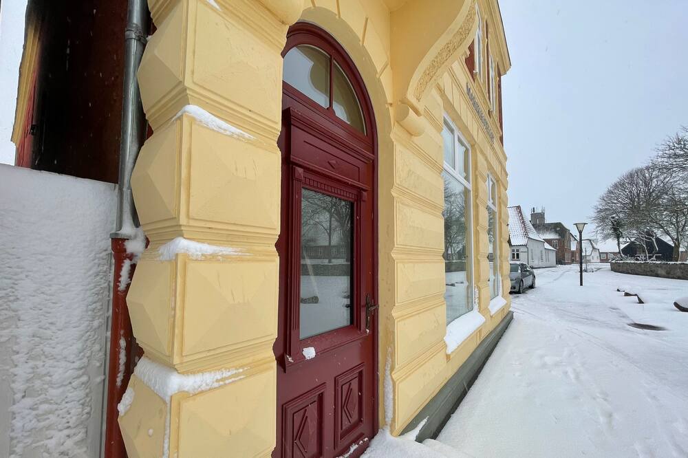 Photo of Outdoor in Hojer