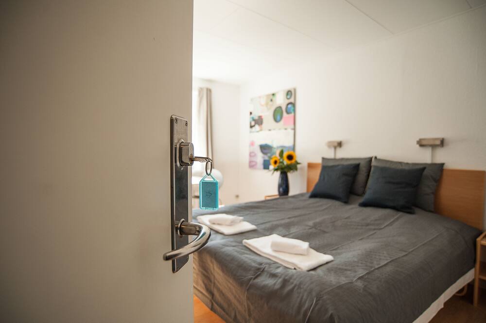 Photo of Bedroom in Hojer