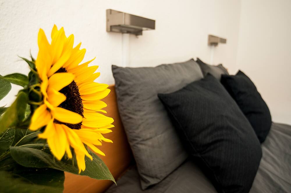 Photo of Bedroom in Hojer