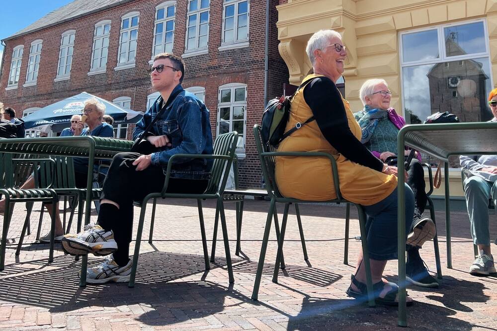 Photo of Outdoor in Hojer