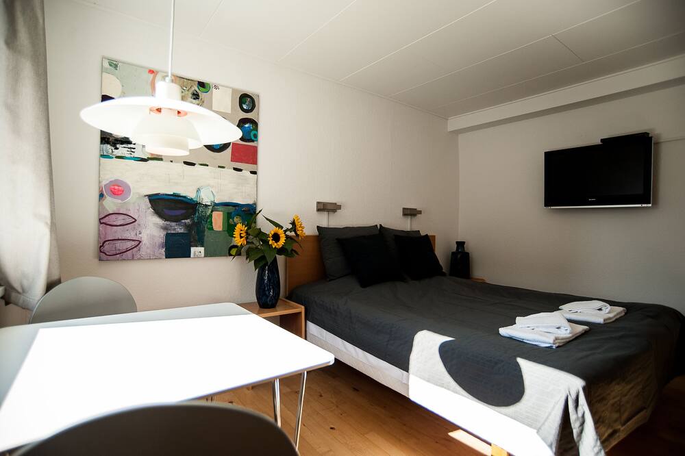 Photo of Bedroom in Hojer