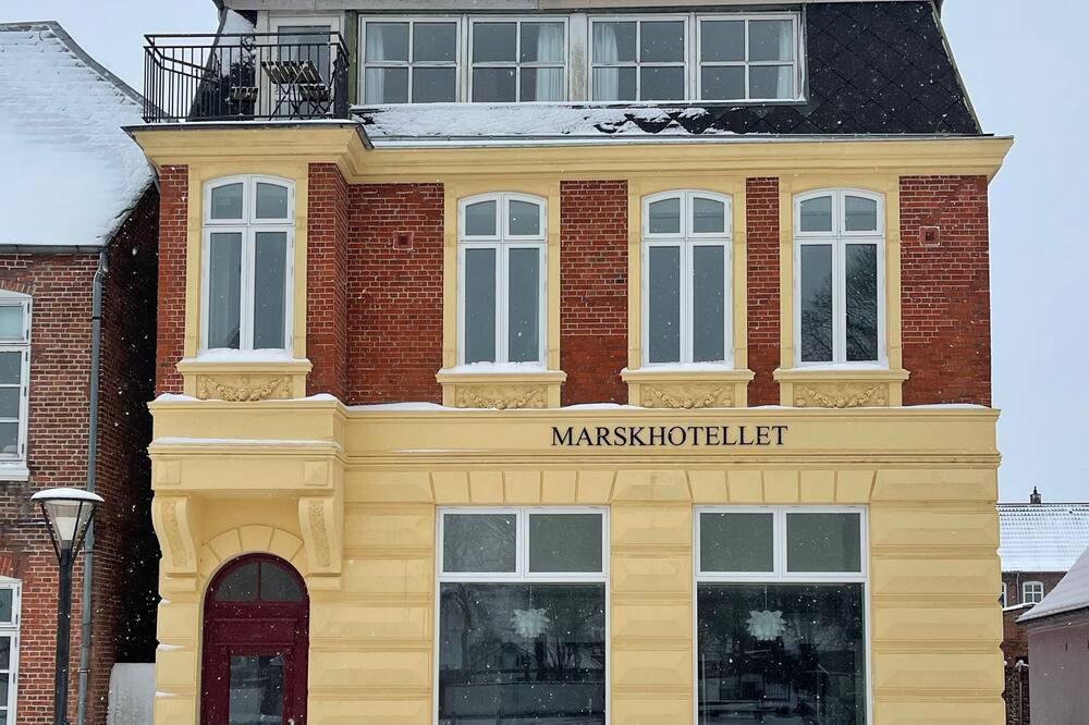 Photo of Outdoor in Hojer